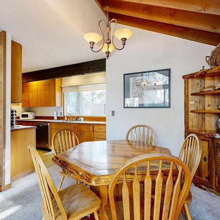 Meadow House 11 | Discover Sunriver Bagian luar foto