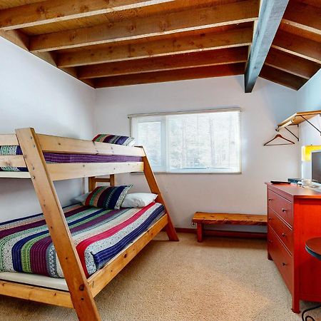 Meadow House 11 | Discover Sunriver Bagian luar foto