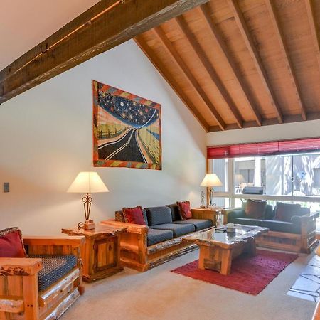 Meadow House 11 | Discover Sunriver Bagian luar foto