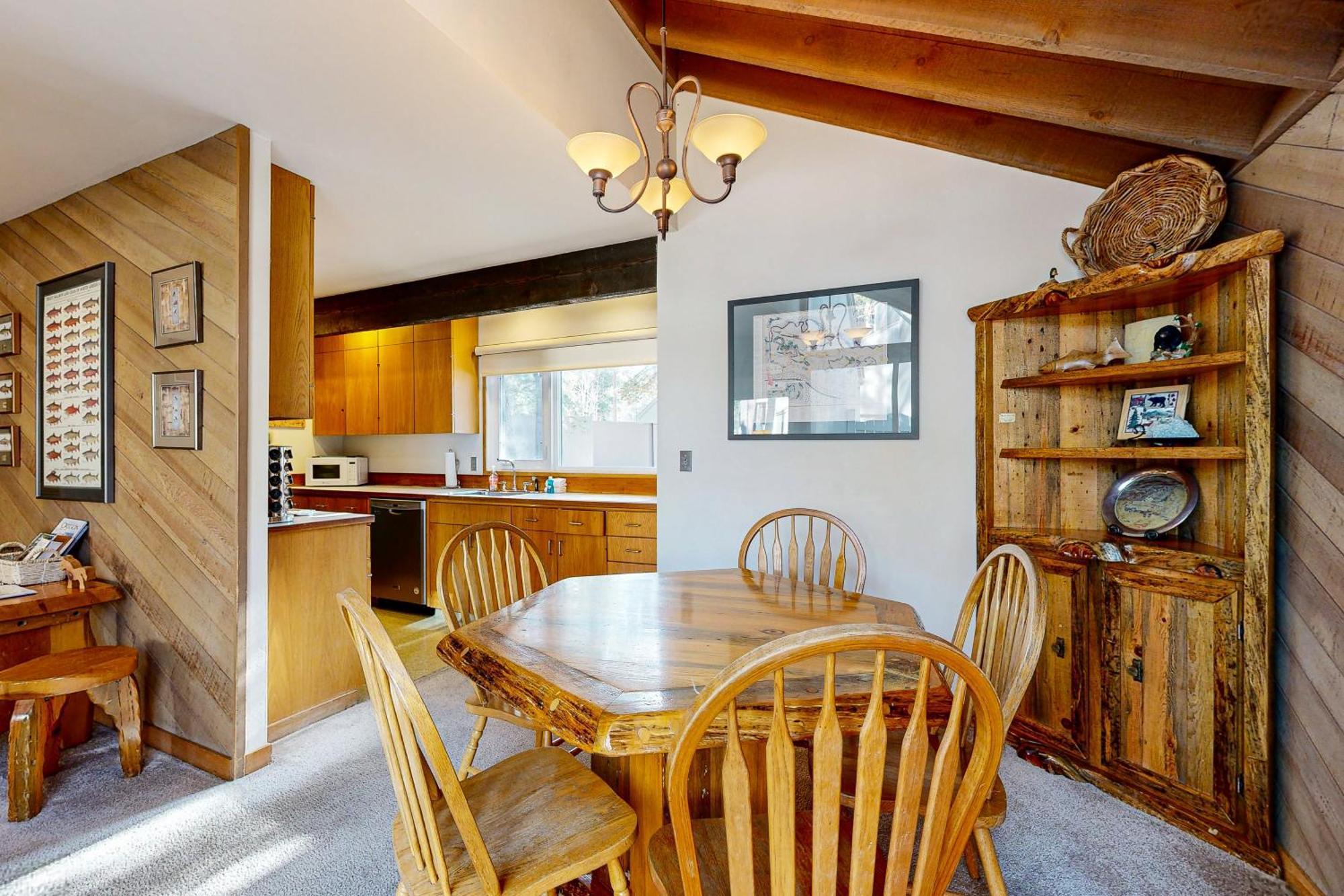 Meadow House 11 | Discover Sunriver Bagian luar foto