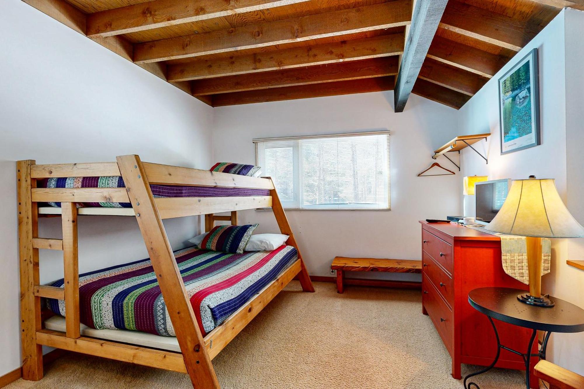 Meadow House 11 | Discover Sunriver Bagian luar foto
