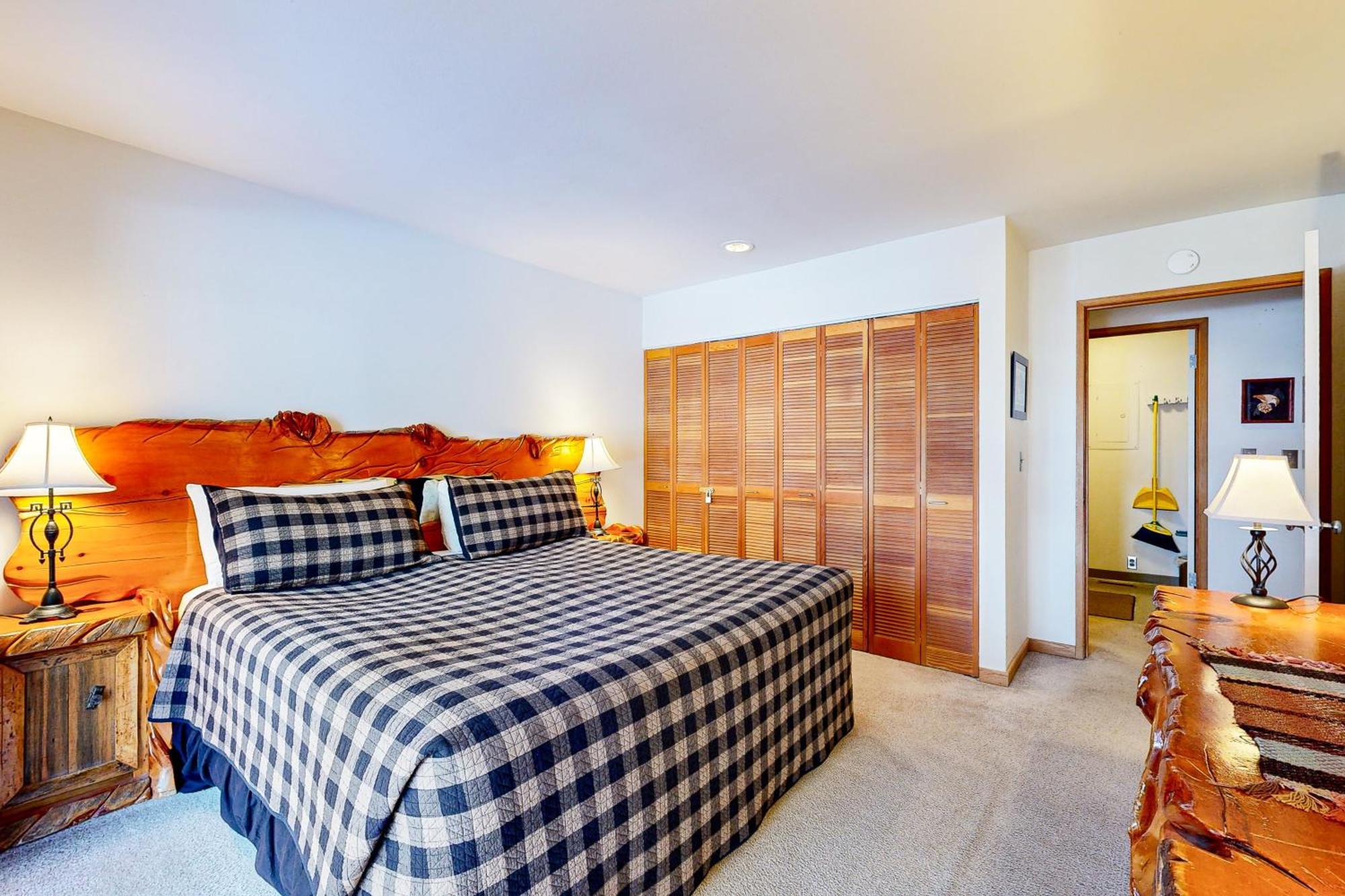 Meadow House 11 | Discover Sunriver Bagian luar foto
