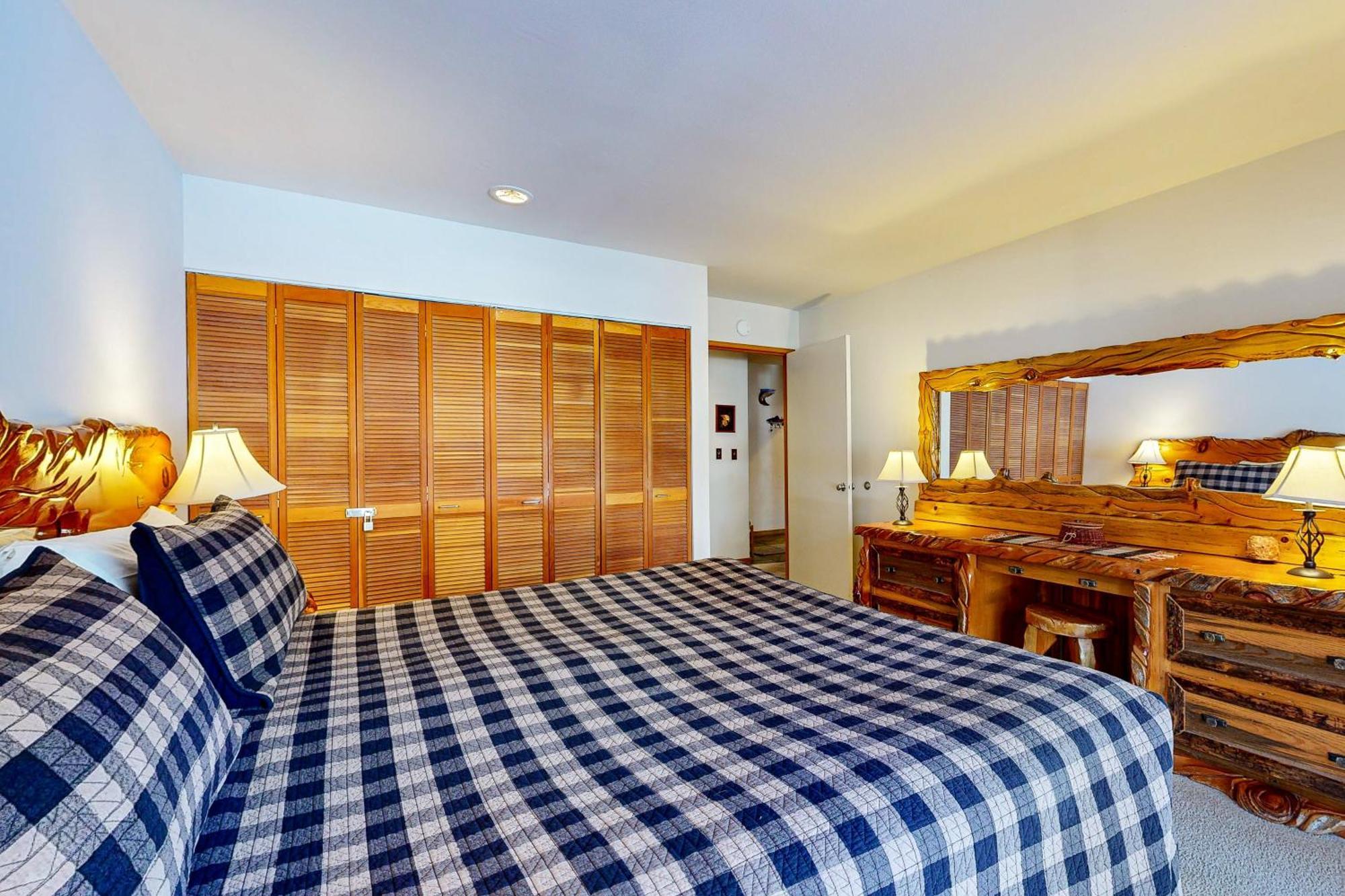 Meadow House 11 | Discover Sunriver Bagian luar foto
