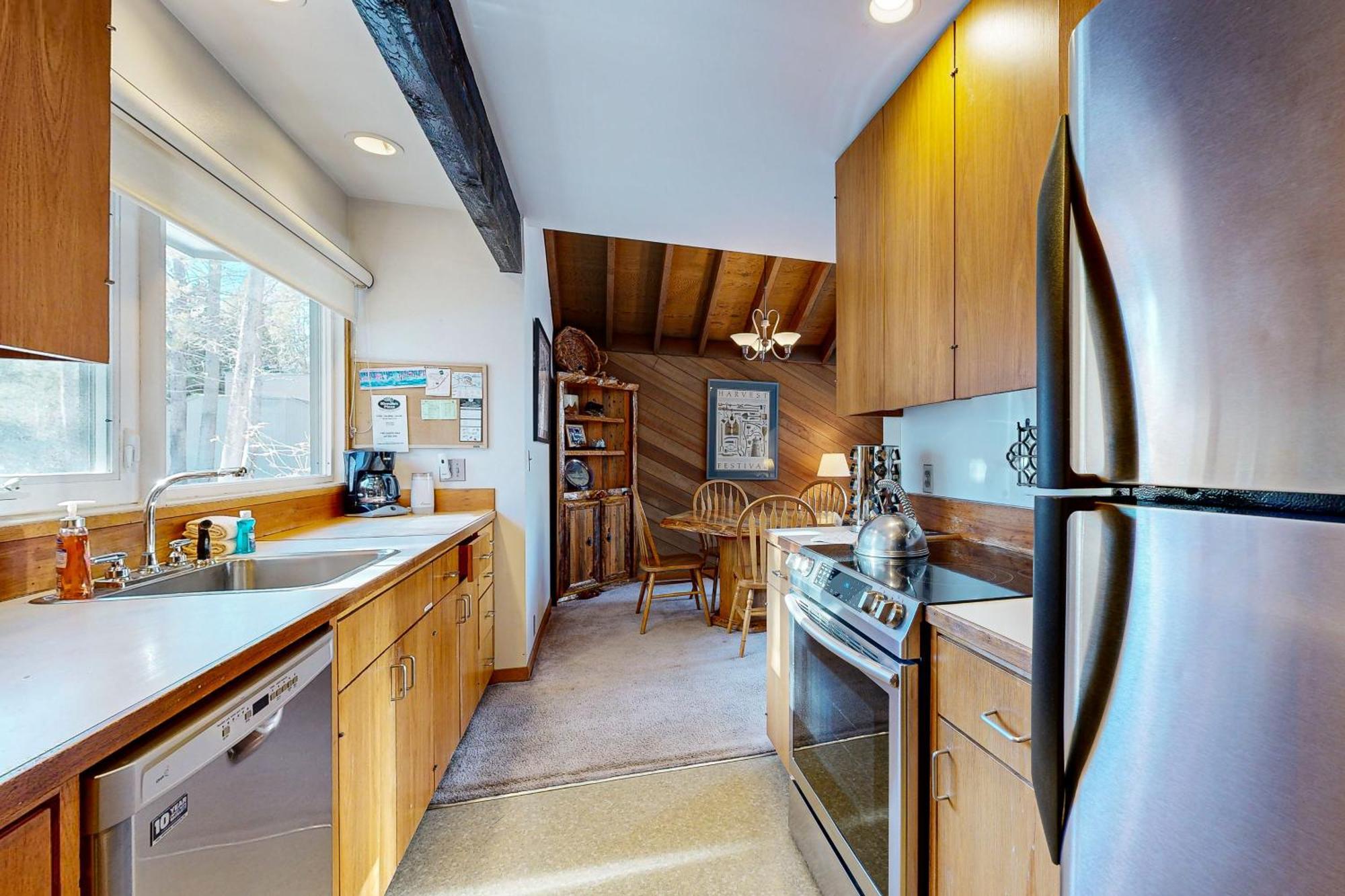 Meadow House 11 | Discover Sunriver Bagian luar foto