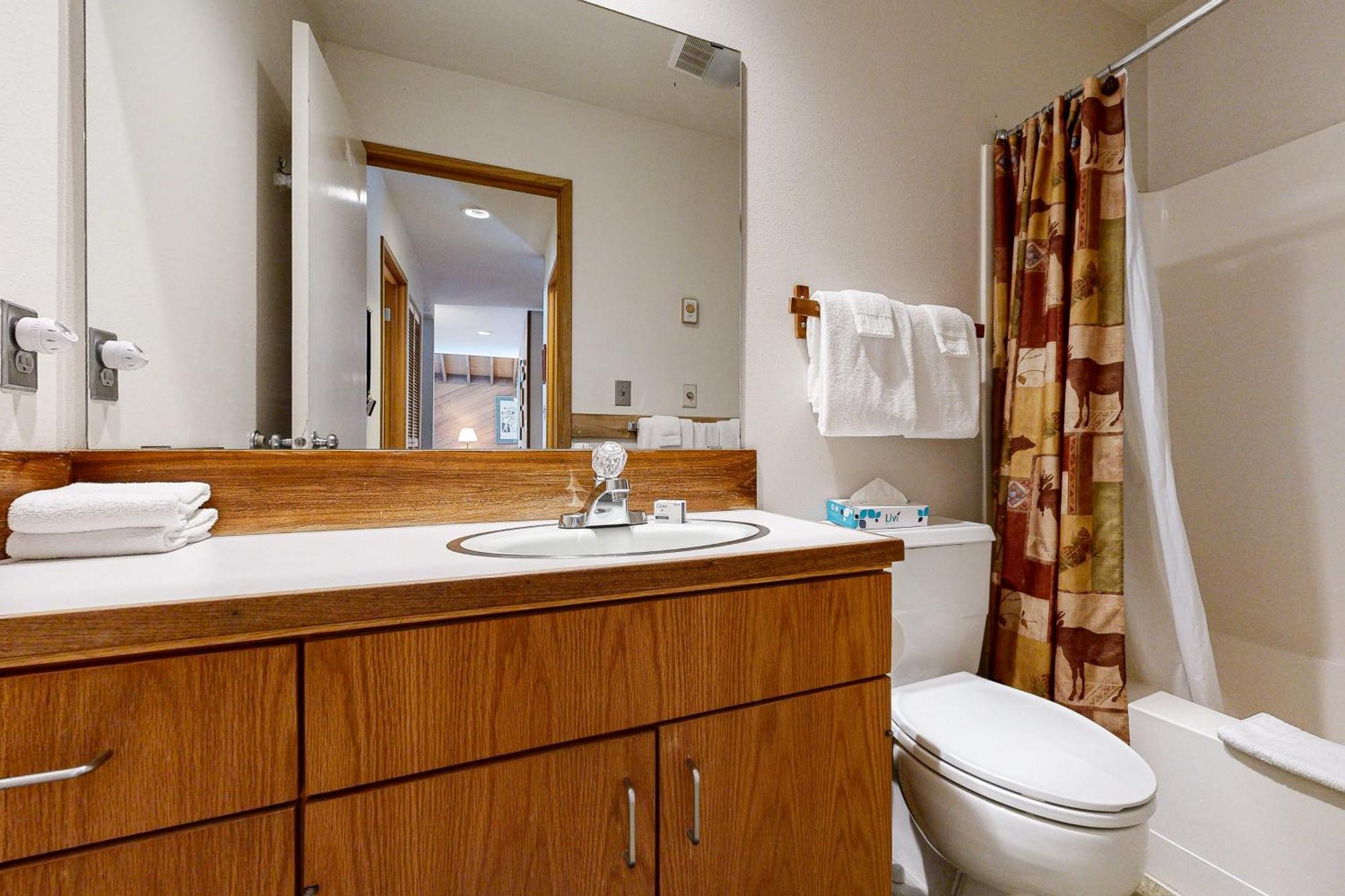 Meadow House 11 | Discover Sunriver Bagian luar foto