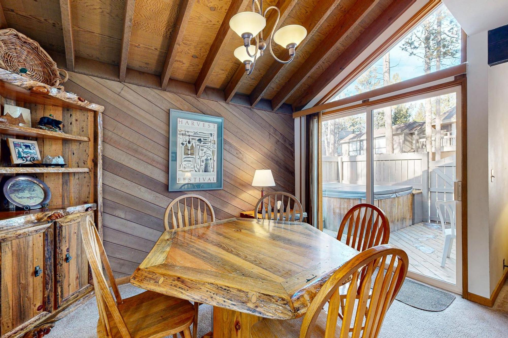 Meadow House 11 | Discover Sunriver Bagian luar foto