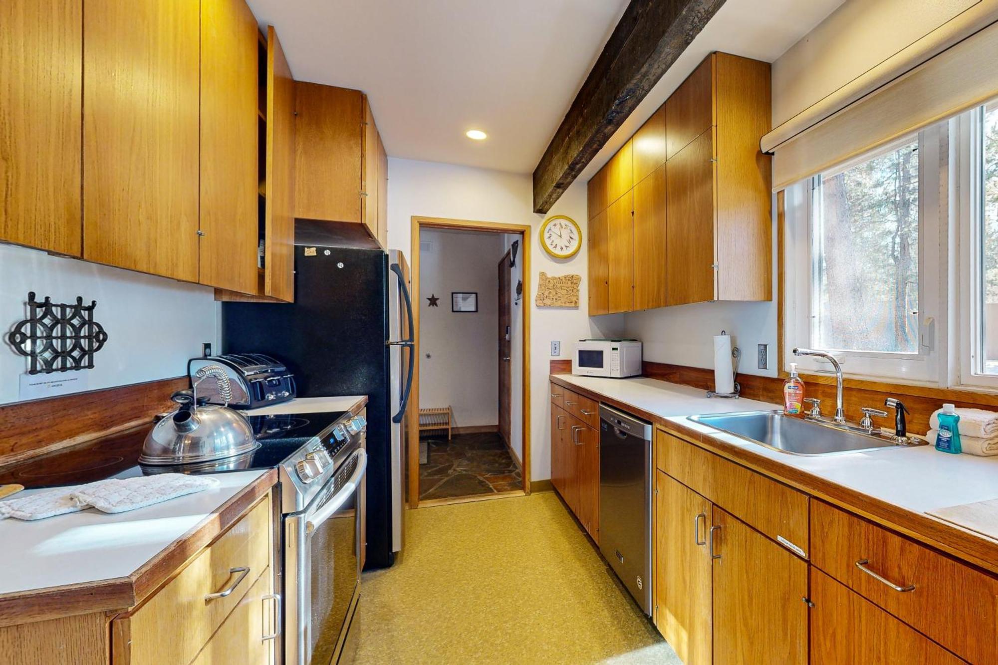 Meadow House 11 | Discover Sunriver Bagian luar foto