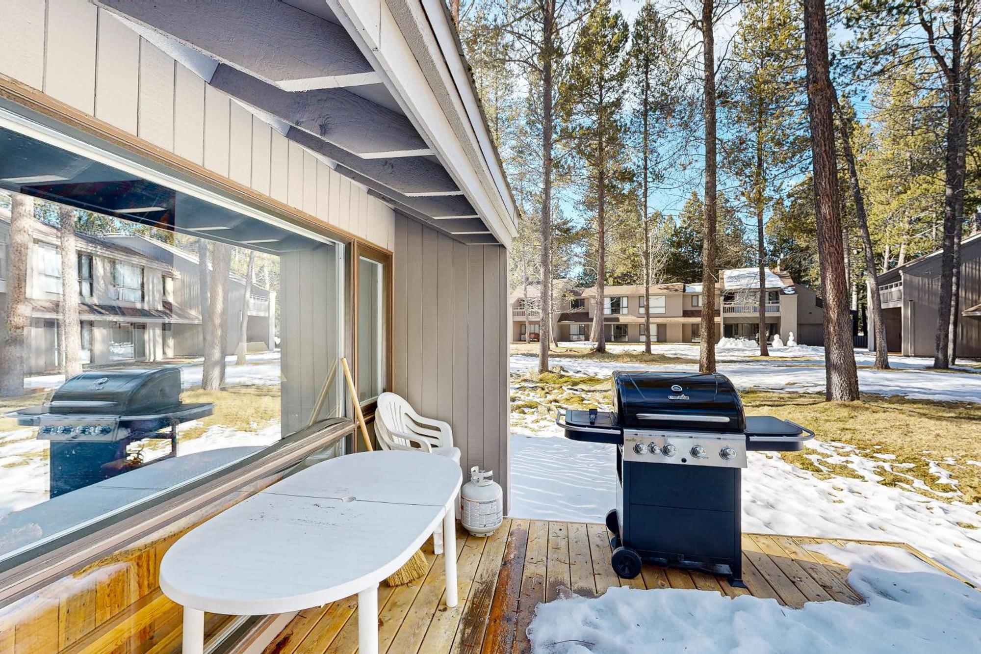Meadow House 11 | Discover Sunriver Bagian luar foto
