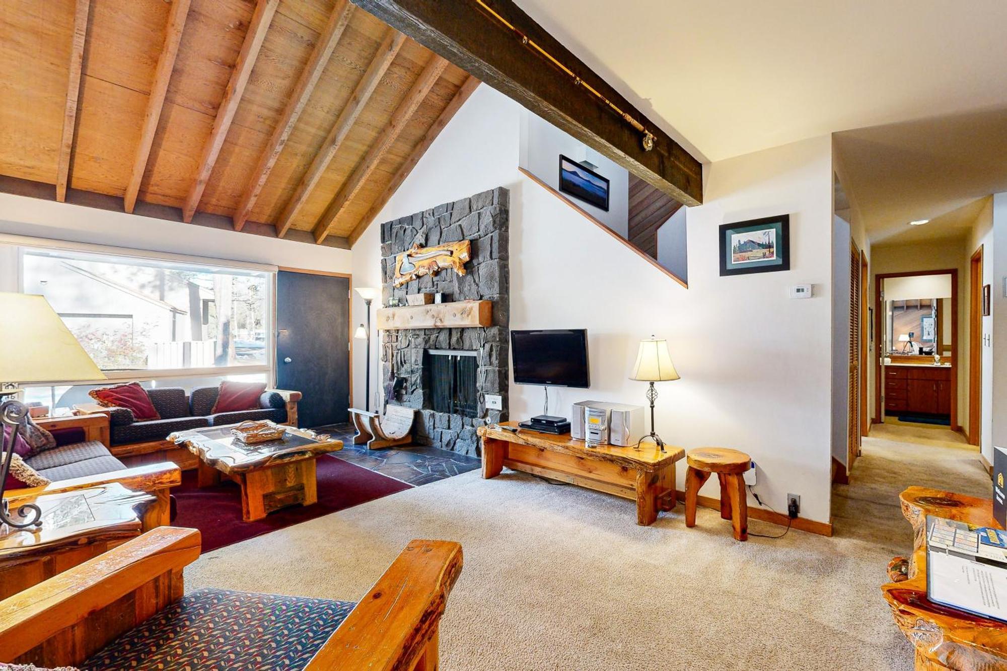 Meadow House 11 | Discover Sunriver Bagian luar foto