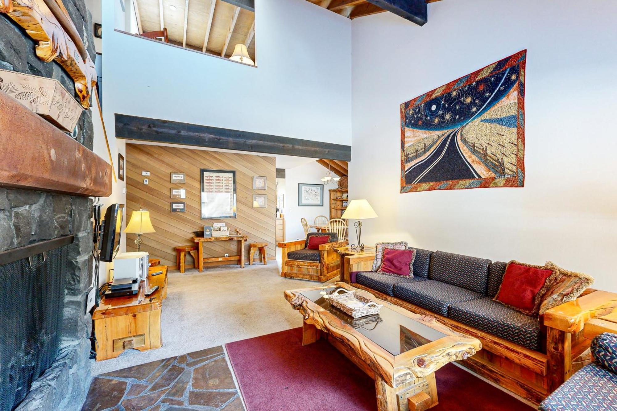 Meadow House 11 | Discover Sunriver Bagian luar foto