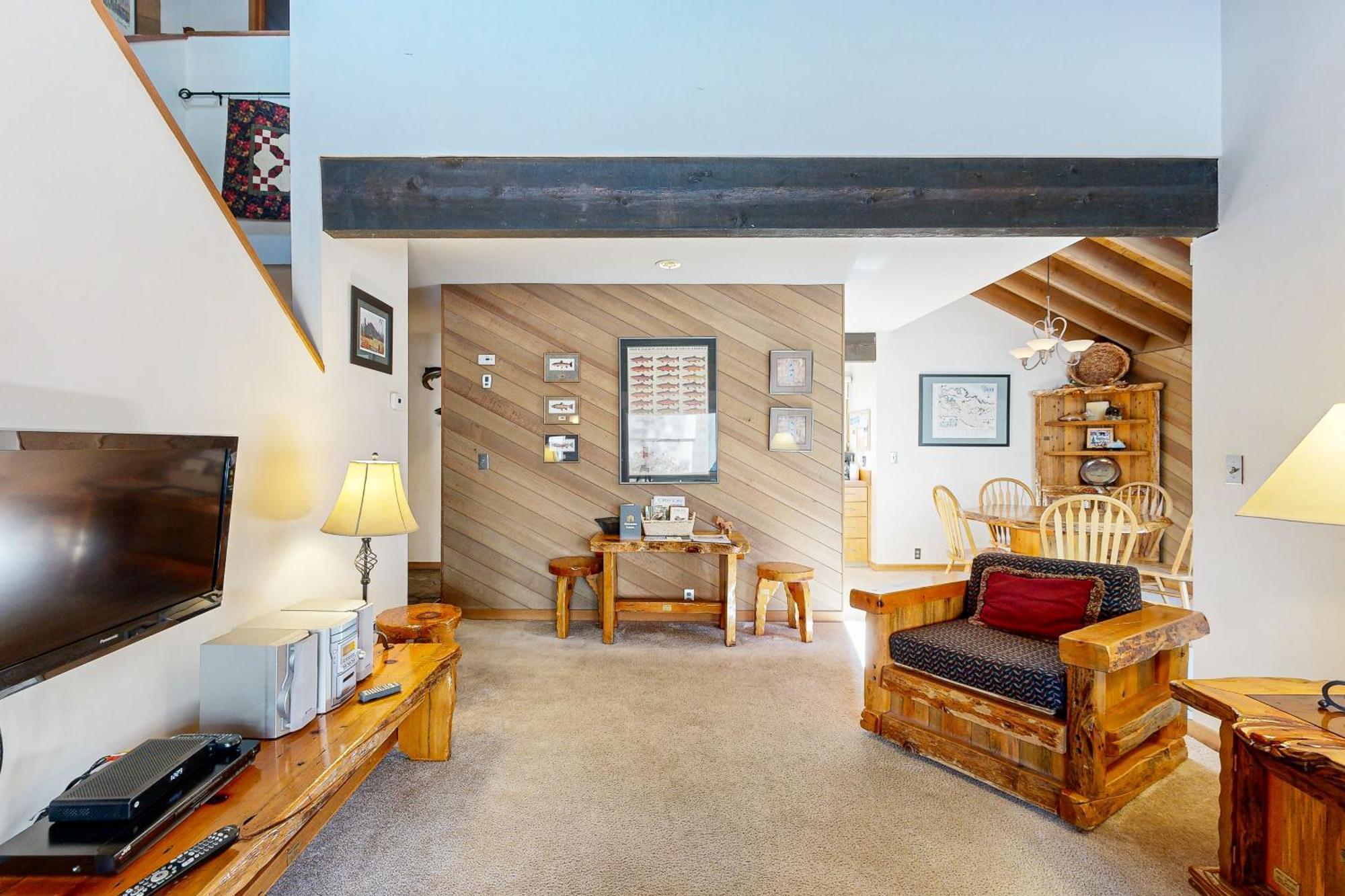 Meadow House 11 | Discover Sunriver Bagian luar foto