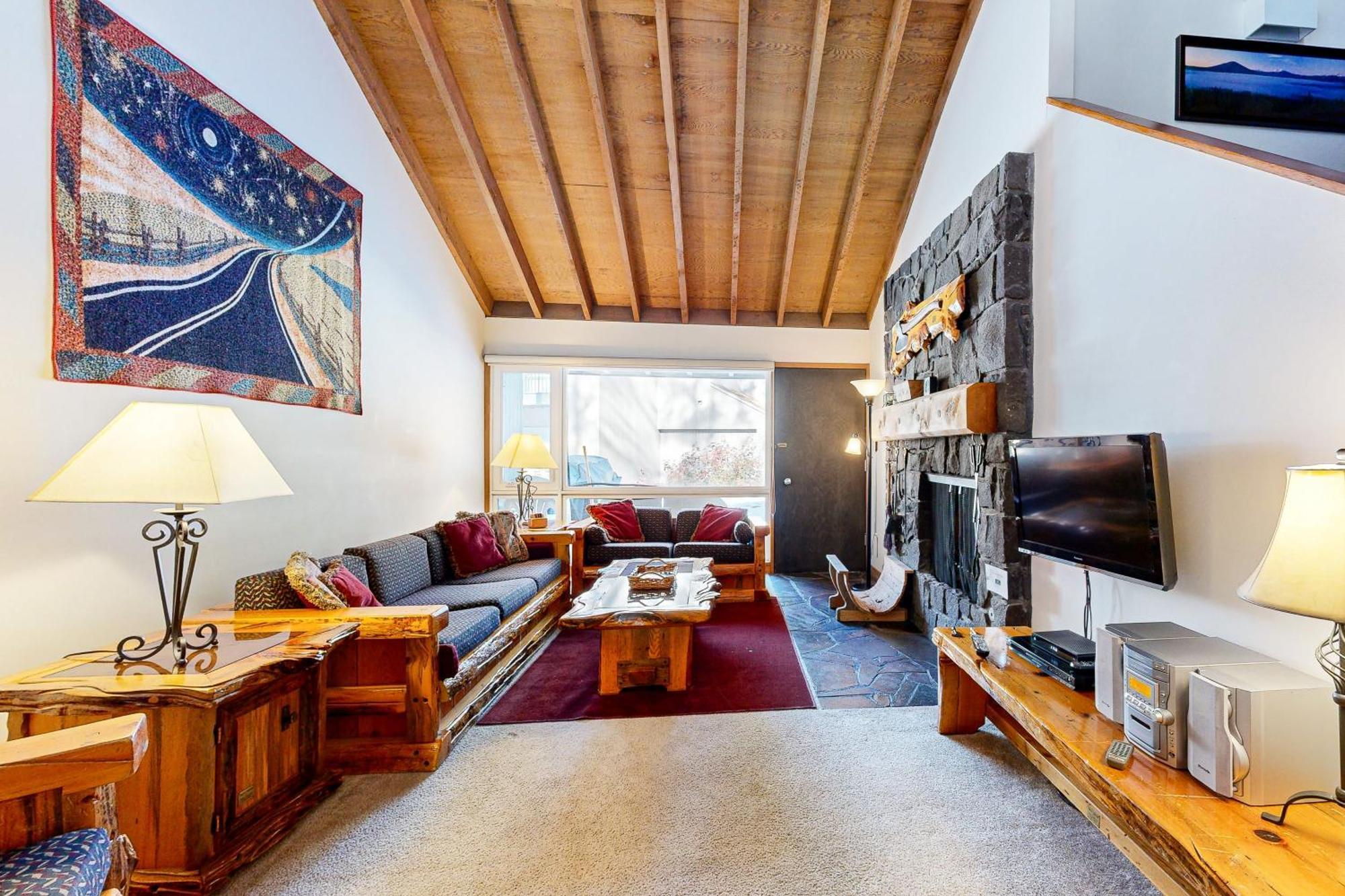 Meadow House 11 | Discover Sunriver Bagian luar foto