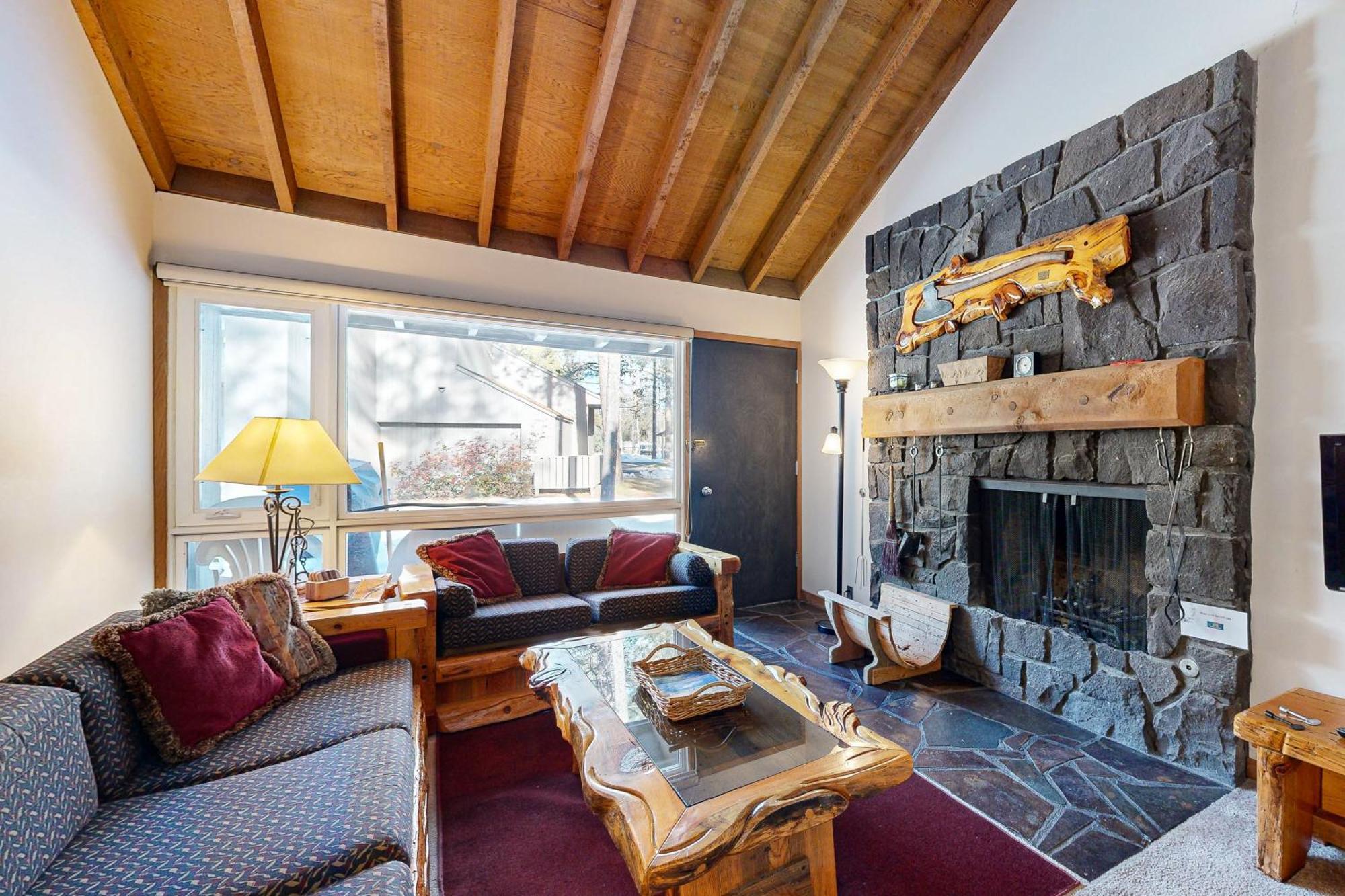 Meadow House 11 | Discover Sunriver Bagian luar foto