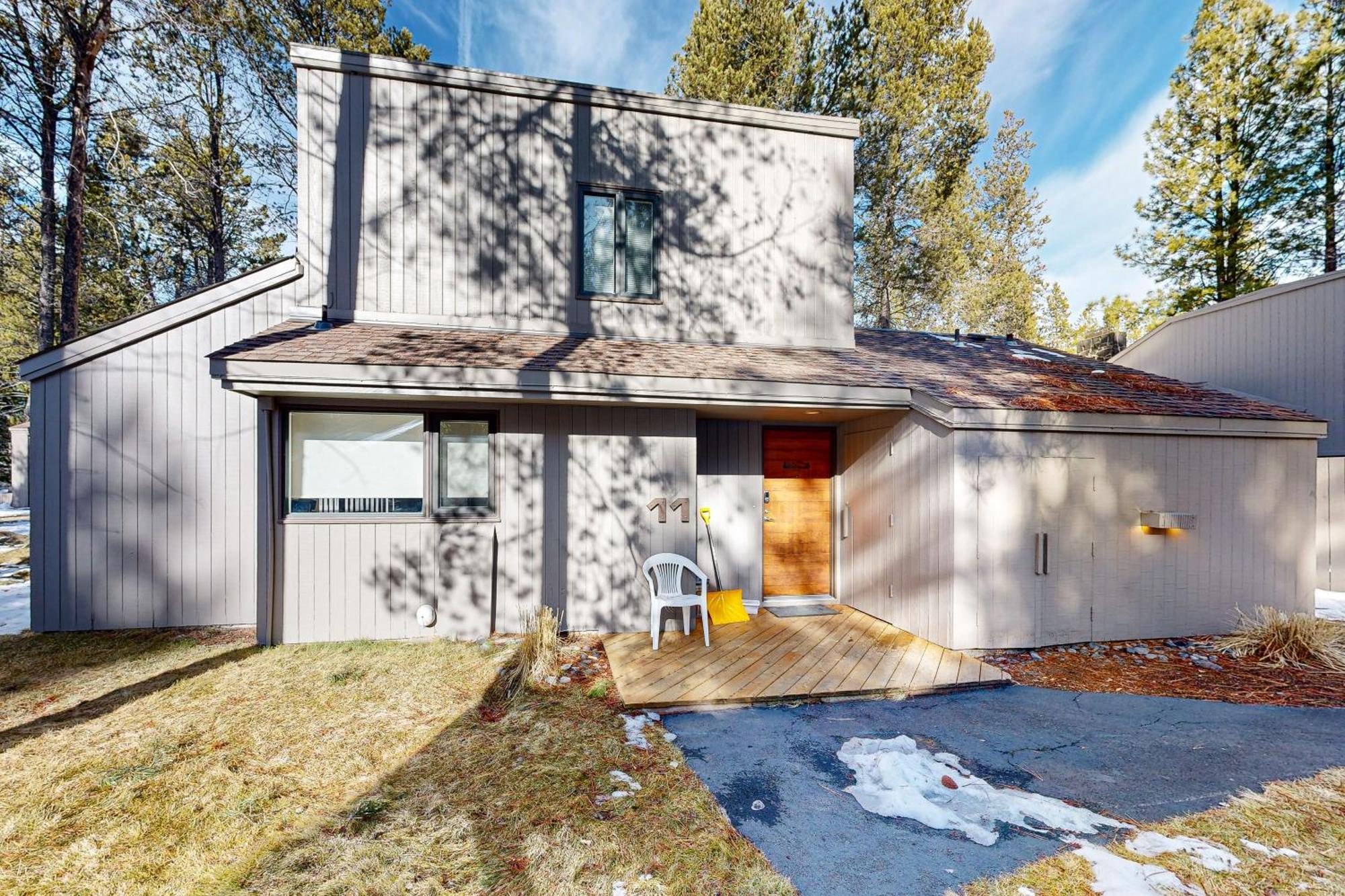 Meadow House 11 | Discover Sunriver Bagian luar foto