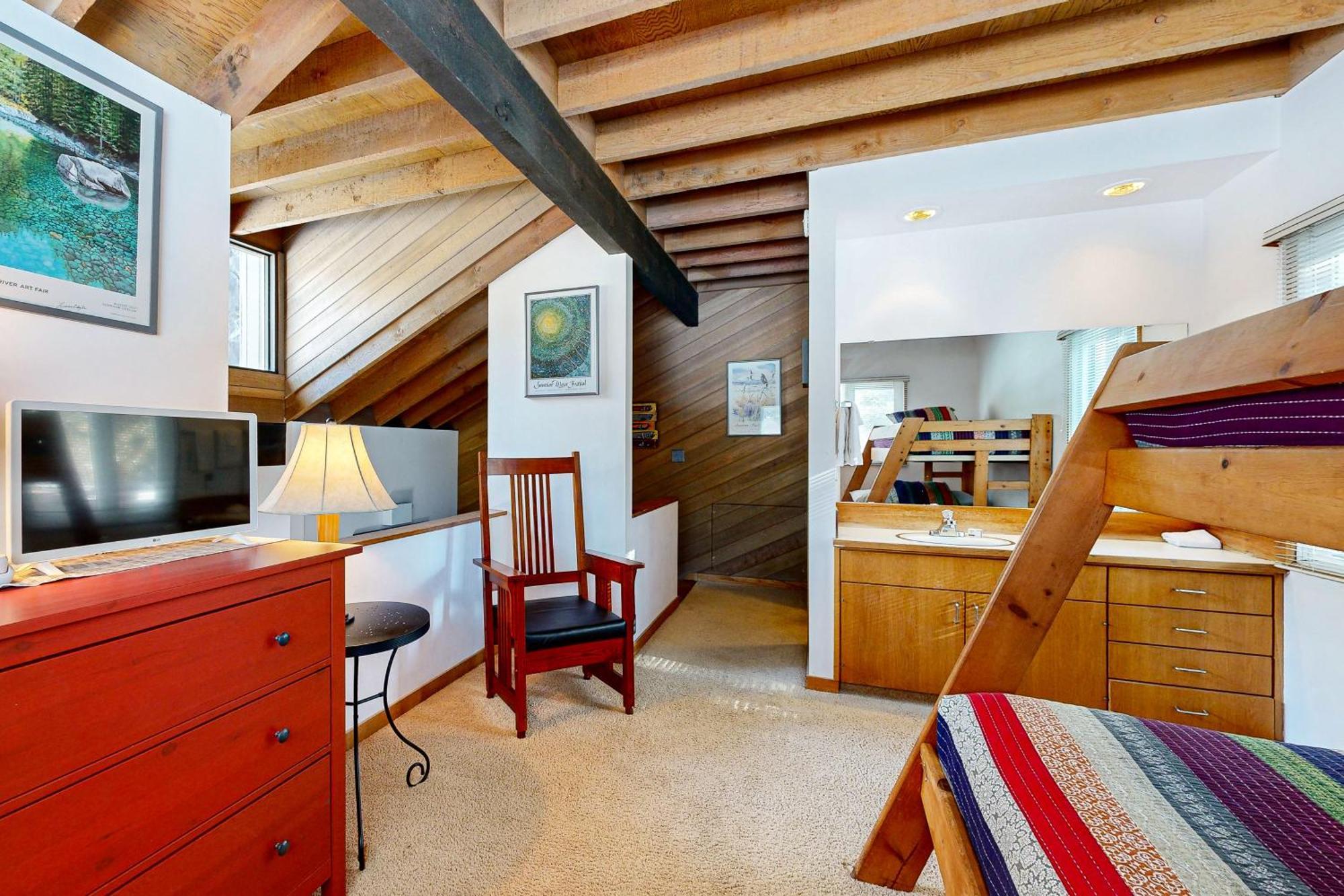 Meadow House 11 | Discover Sunriver Bagian luar foto